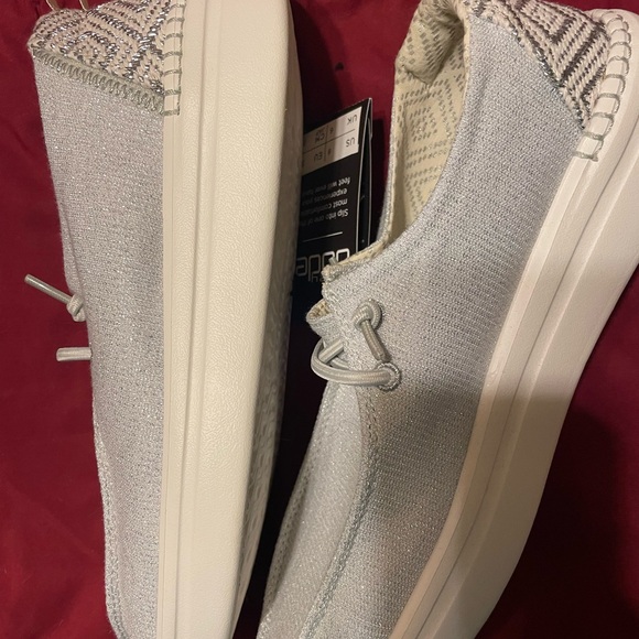 Hey Dude Wendy Rise size 8 - Picture 4 of 4